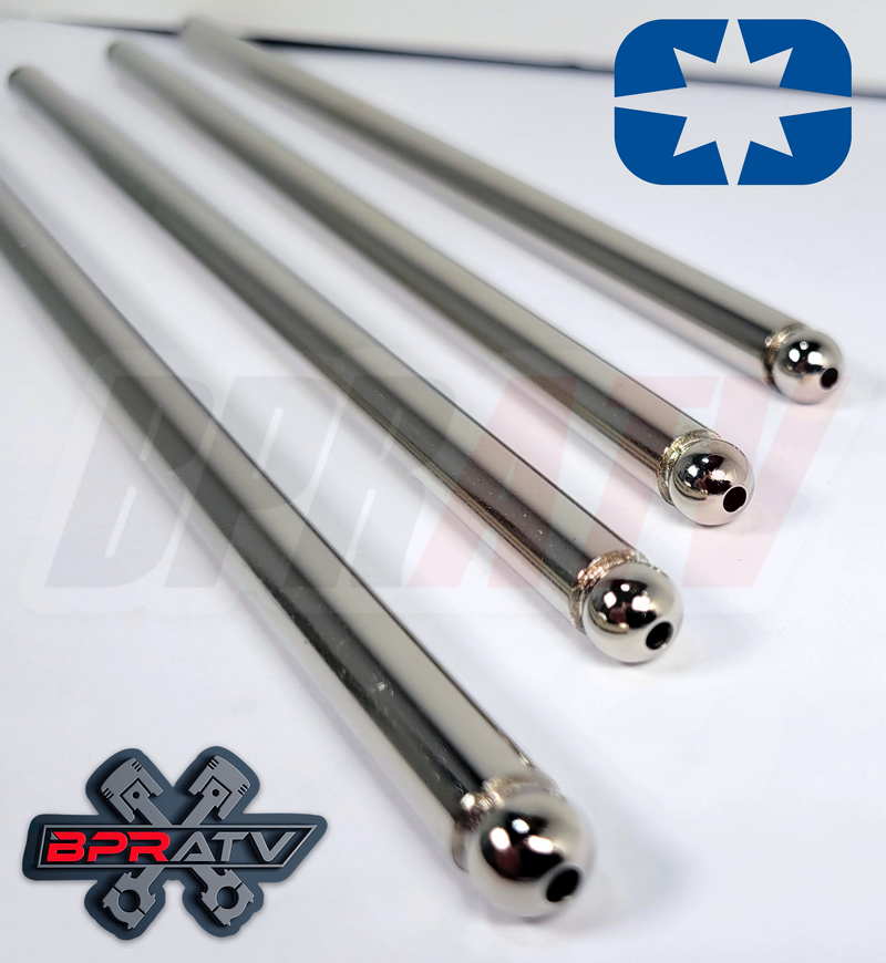Polaris Ranger 700 800 HD XP Crew Cam Lifters Pushrods RZR Replacement Camshaft