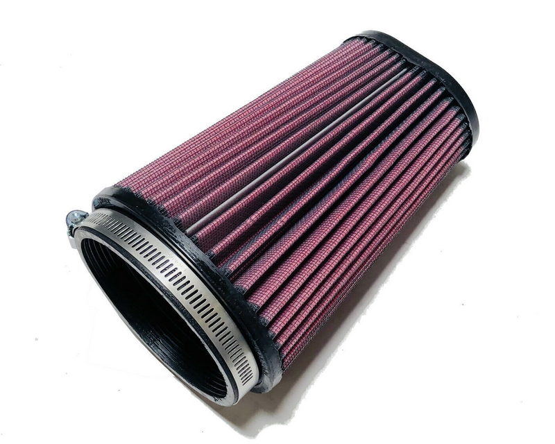 ORIGINAL Pro Design Racing Pro Flow Plate BPRATV K+N Style Air Filter Pre-Filter