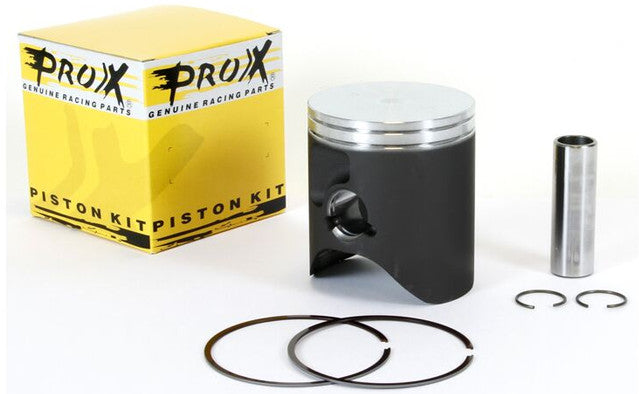 Yamaha Banshee YFZ 350 65.50mm Pro X Pistons Set Top End Gaskets Pin Bearing NGK