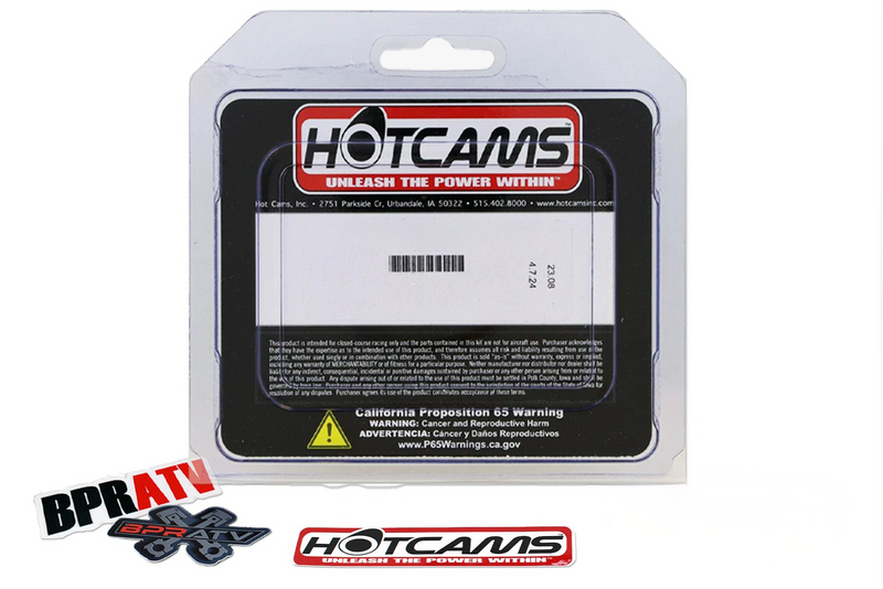 Suzuki LTZ400 LTZ 400 LT-Z400 OEM Extreme Heavy Duty Hotcam Hot Cam Timing Chain