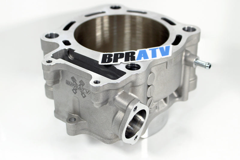 02-06 CRF450R CRF 450R 96mm CP Piston Cylinder Top Cometic Stage 2 Hotcams Chain