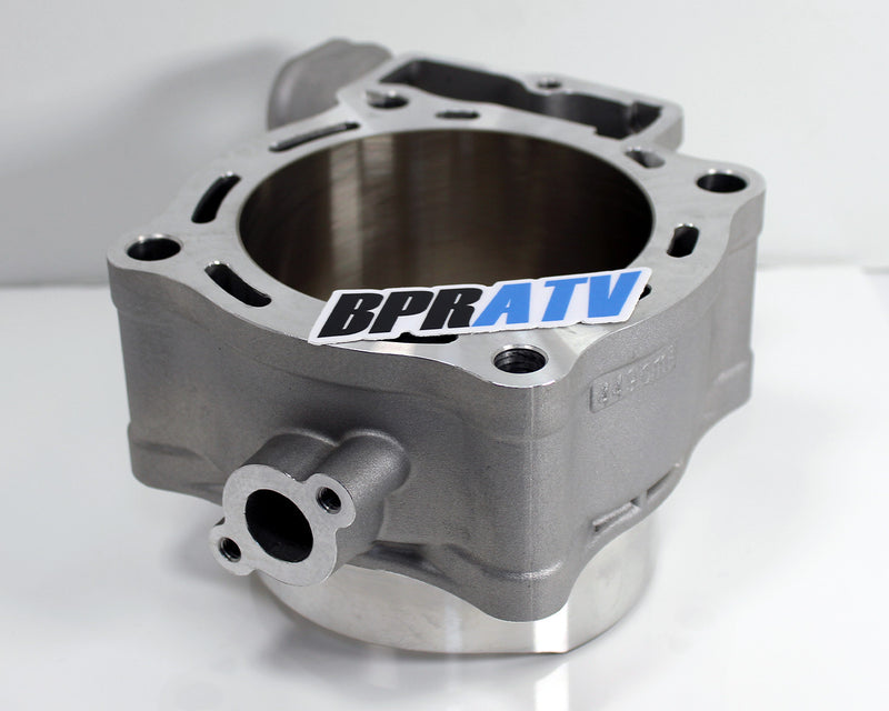 09-12 Honda CRF450R CRF 450R Wiseco Piston BPRATV Cylinder Kit Cometic NGK Plug