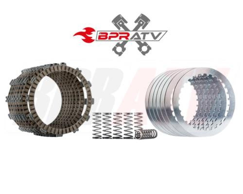 17-24 CRF450R CRF 450R Stock Crank 96m Complete Rebuilt Motor Engine Rebuild Kit