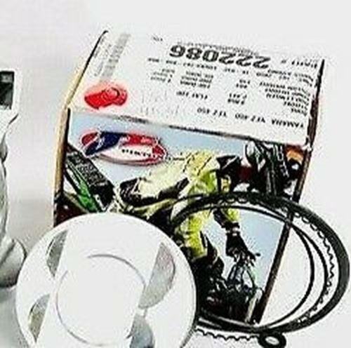 17-24 CRF450R CRF 450R Stock Crank 96m Complete Rebuilt Motor Engine Rebuild Kit