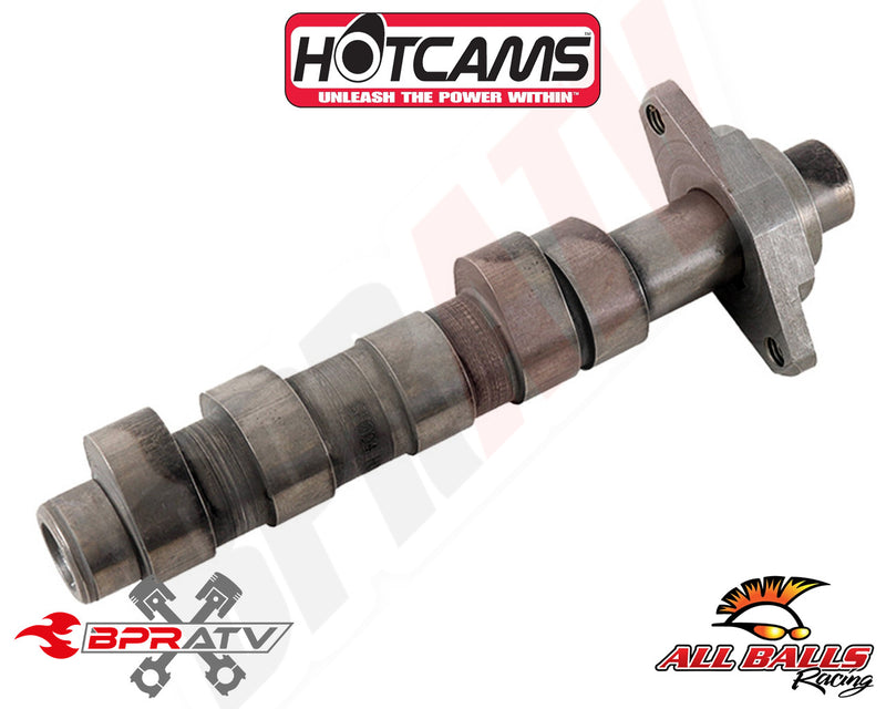 XR650L XR 650L Big Bore Kit 102.41 Cylinder Hotcam Hot Cam +2.41 Top End Rebuild
