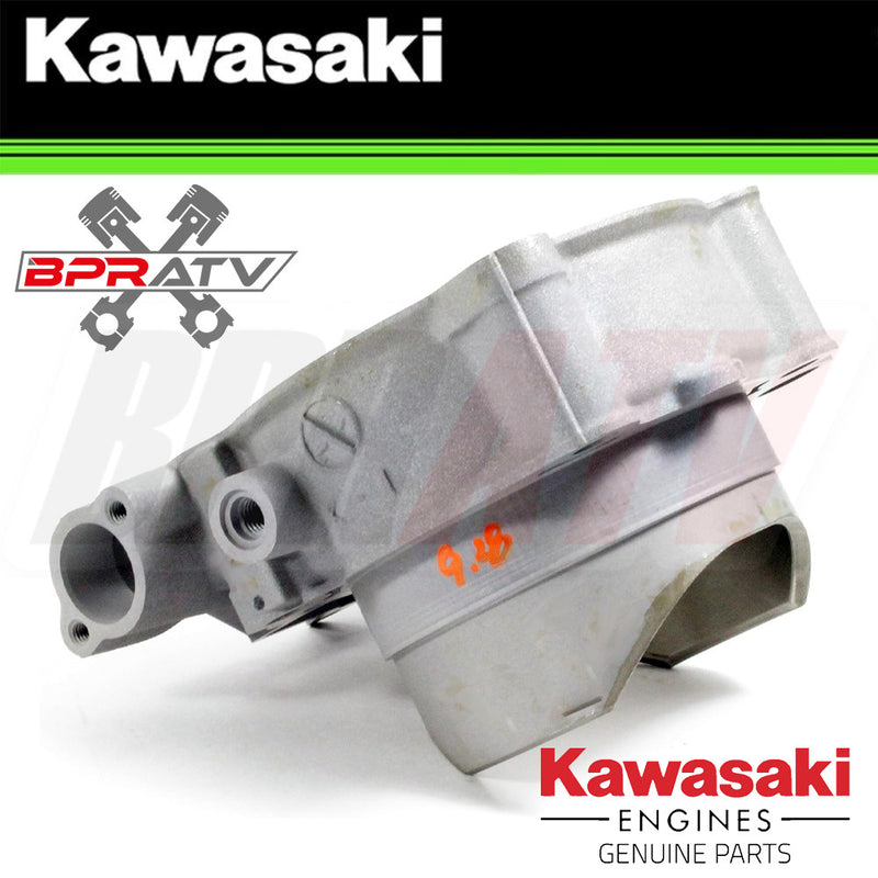 16-18 Kawasaki KX450F KX 450F 96 Stock OEM Cylinder Gasket Kit Titanium Stud Kit