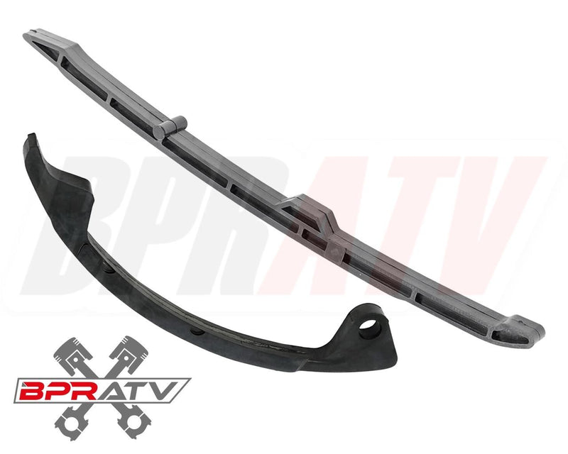 Kawasaki KFX400 KFX 400 OEM Cam Chain Guide Chain Tensioner Heavy Duty Cam Chain