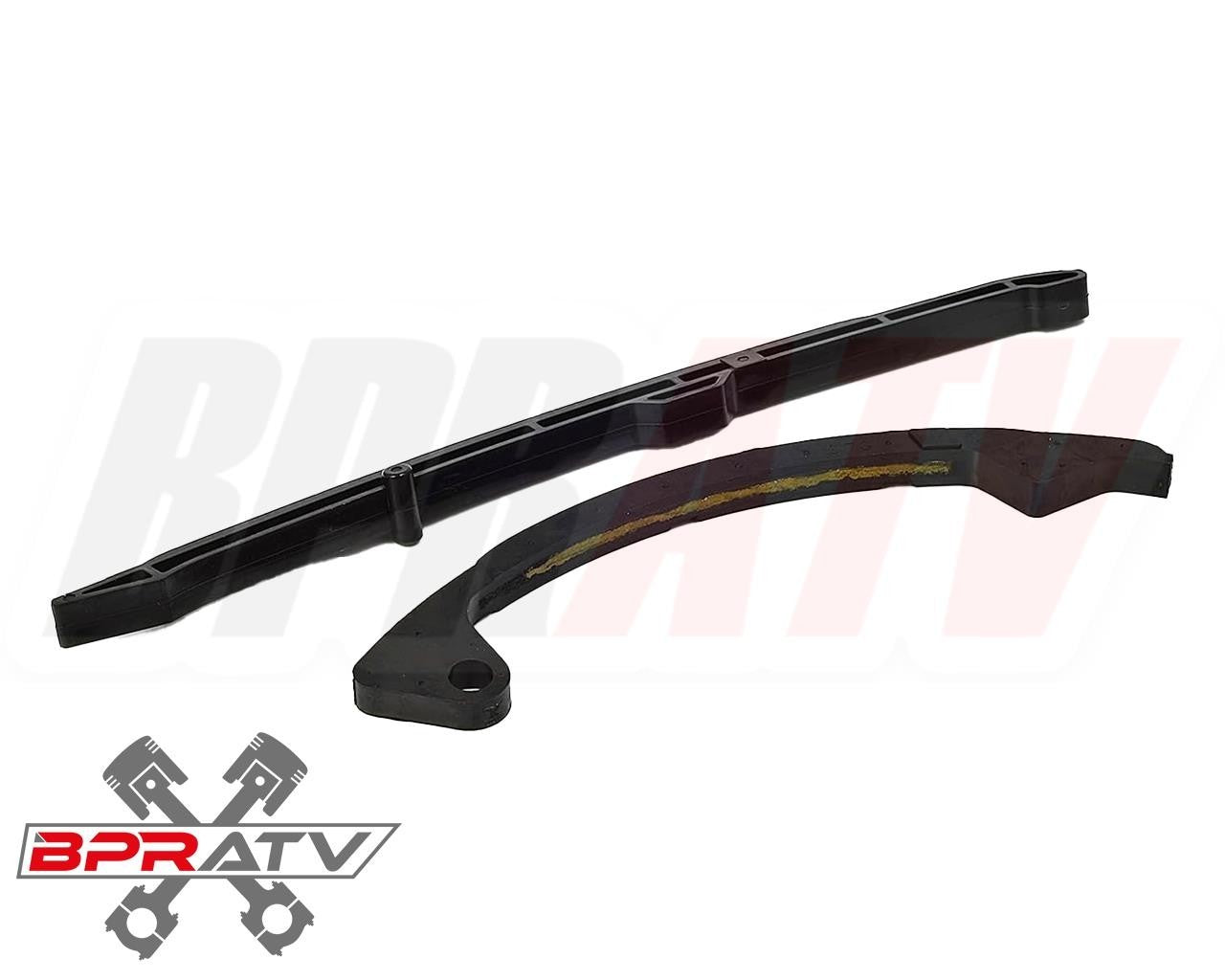 Kawasaki KFX400 KFX 400 OEM Cam Chain Guide Chain Tensioner Heavy