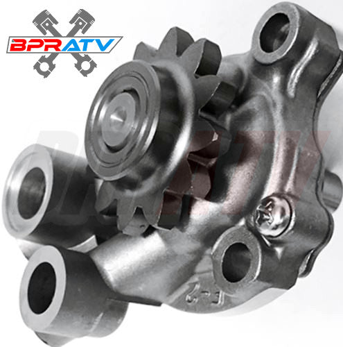 03-05 YZ450F YZ 450F Cylinder Piston Oil Pump Complete Motor Engine Rebuild Kit