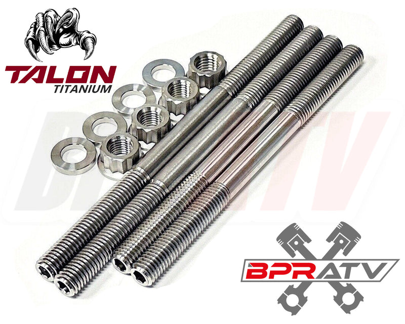 04-06 WR450F WR 450F Cylinder Piston Oil Pump Complete Motor Engine Rebuild Kit