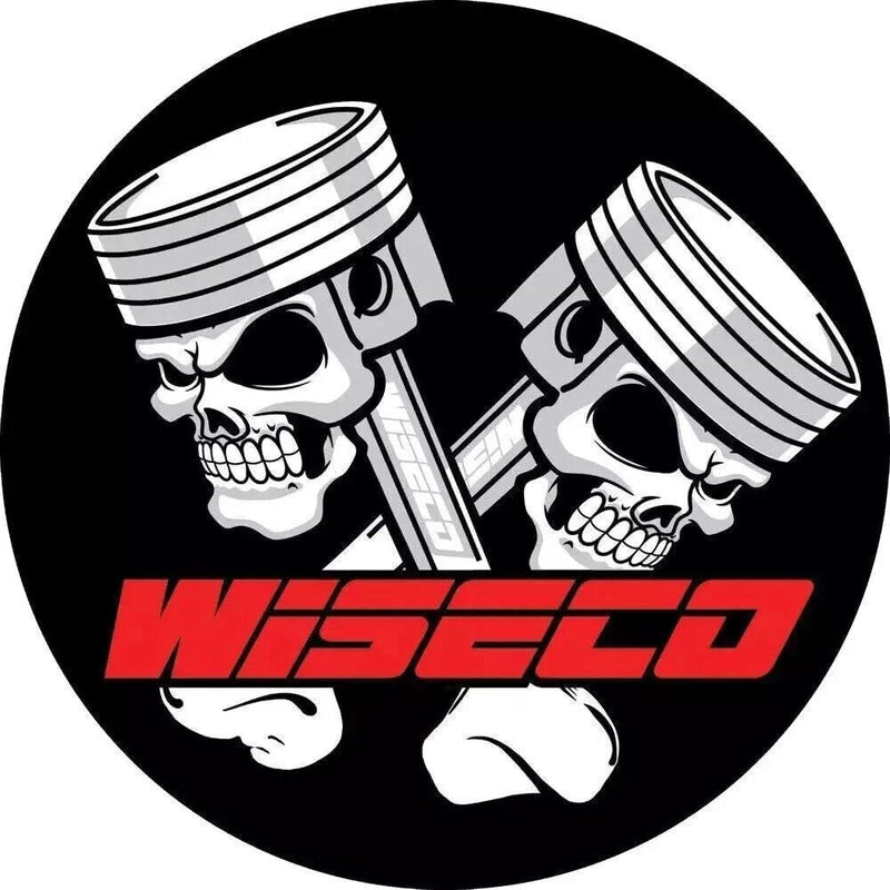 NEW Yamaha YZ450F WR450F Top End Rebuild Kit 95mm Cylinder Wiseco Wossner Piston