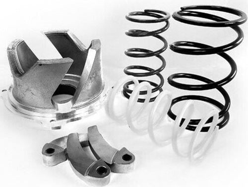 Rhino Viking 700 105.5 Big Bore Kit Complete Motor Engine Rebuild EPI Clutch