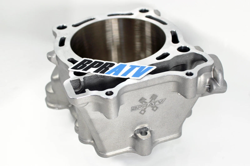 YFZ450 YFZ 450 Stock 95 Complete Rebuilt Motor Engine Rebuild Assembly Parts Kit