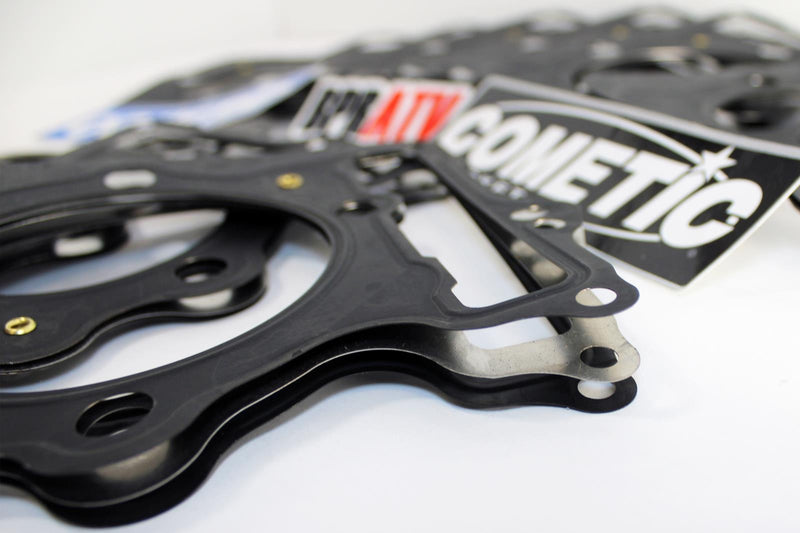 LTR450 LTR 450 LT-R450 Complete Big Bore Head Gaskets Seals Gasket Seal Kit H2O