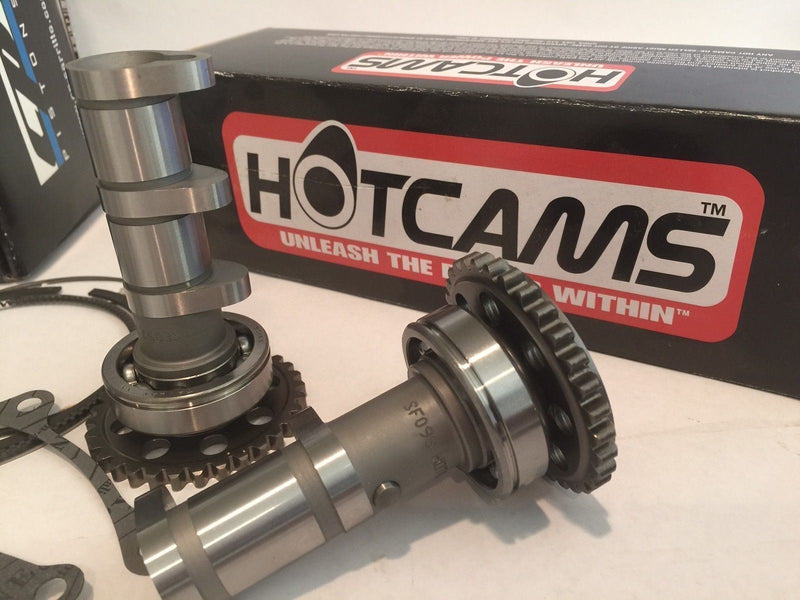 YFZ450 YFZ 450 98 Big Bore Rebuild Guides Hotcams Complete Motor Engine Redo Kit