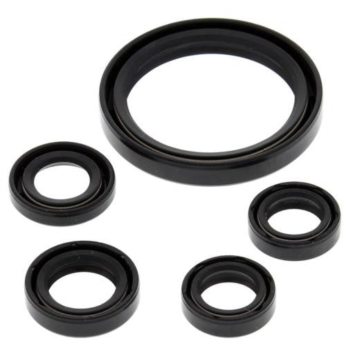 YFZ450 YFZ 450 Big Bore Stroker Crank 98m Complete Motor Engine Rebuild Redo Kit
