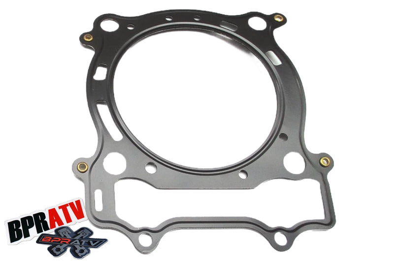 YFZ450 YFZ 450 YFZ450X 98mm 478cc Big Bore MLS Cometic Top End Gasket Kit C3068
