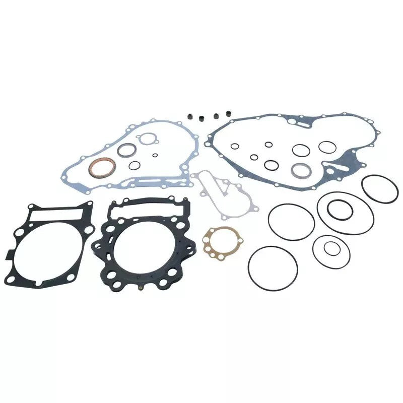 Raptor 700 Stock Rebuilt Motor Engine Top Bottom End Crankshaft Rebuild Part Kit