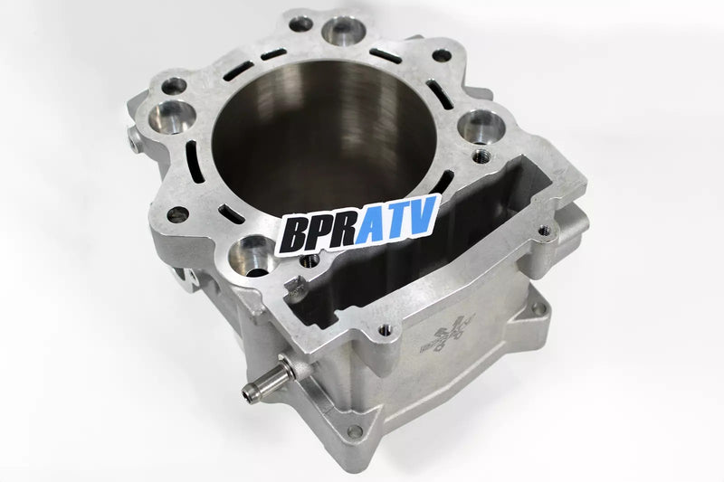 Raptor 700 Stock Rebuilt Motor Engine Top Bottom End Crankshaft Rebuild Part Kit