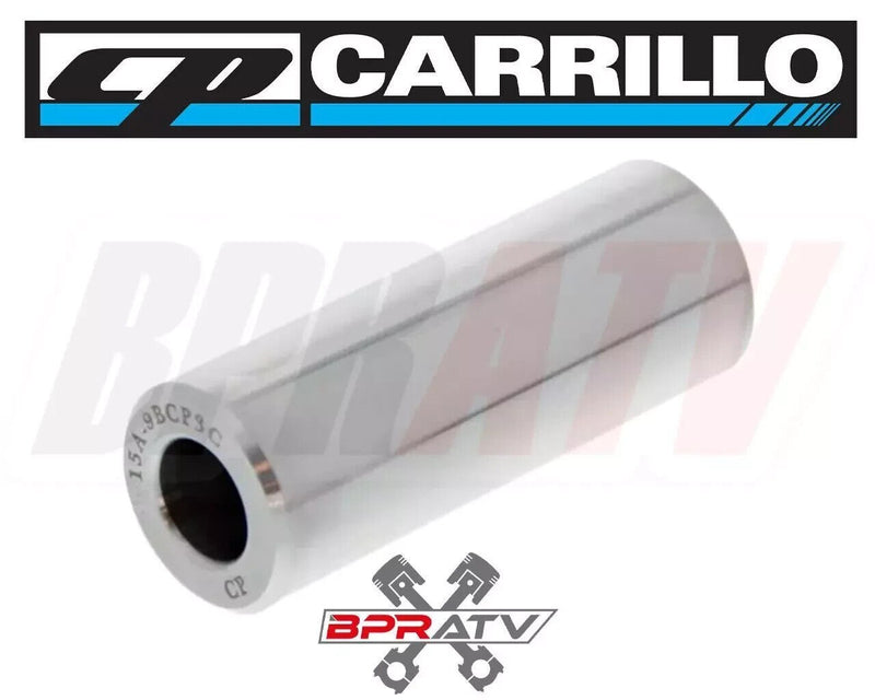 King Quad 700 102mm CP Carrillo Stock OEM Bore 11.5:1 M4013 Piston & Gaskets Kit