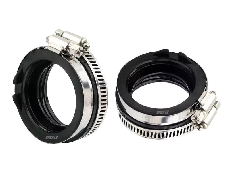 KFX400 KFX 400 DVX Stock OEM Complete Carb Kit Carburetor Intake Filter Cable