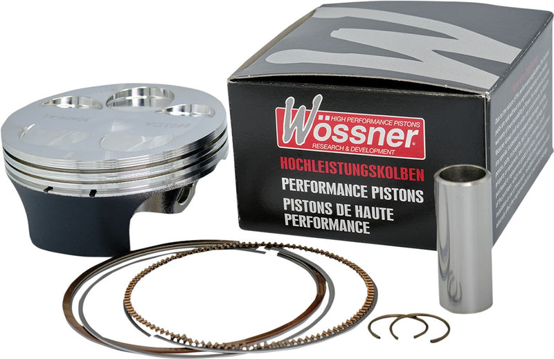 02-08 CRF450R CRF 450R Cylinder OEM Bore Top End Rebuild Kit Cometic Top Gasket