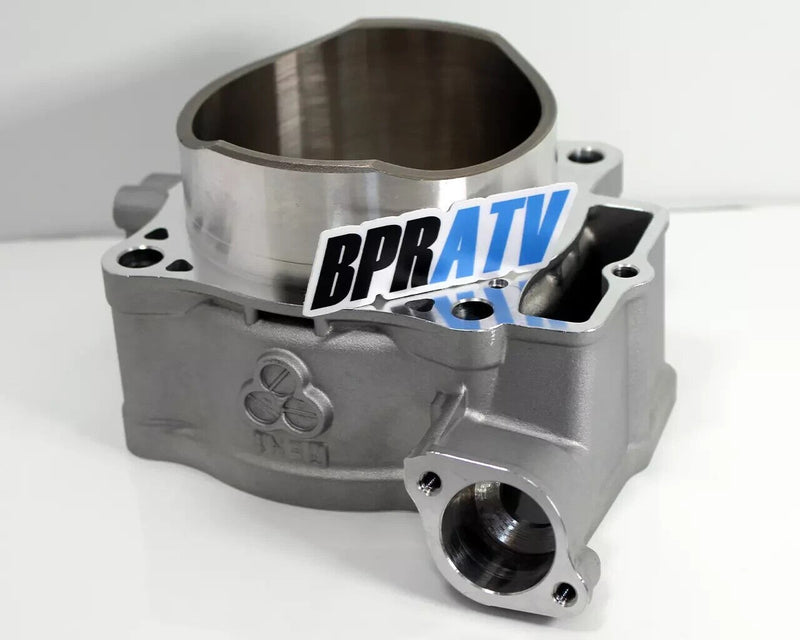 09-12 Honda CRF450R CRF 450R Complete Motor Engine Rebuild Top & Bottom End Kit