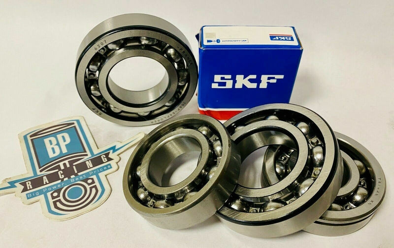 King Quad 700 750 Transmission Bearings Shiftcam Roller Drive Driven Bearing Kit