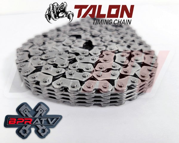 TRX 400EX 400X XR400 Cam Timing Chain Heavy Duty Conversion Bigger Upgrade Honda