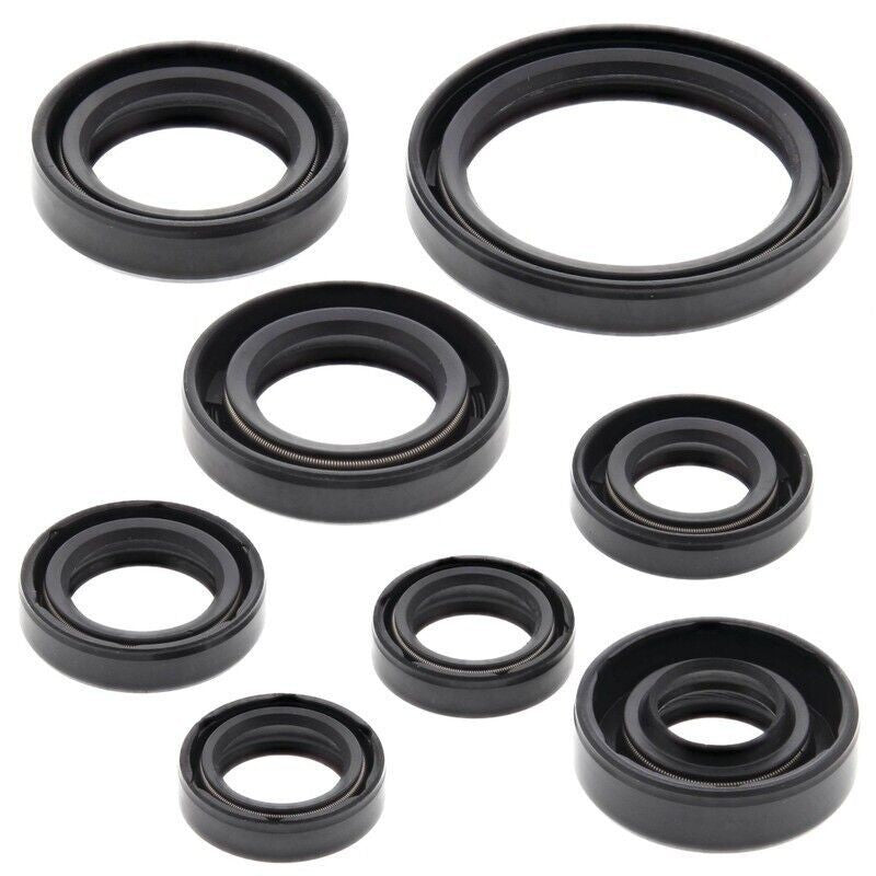 03-05 YZ450F YZ WR 450F Complete Bottom End Bearing Kit Crankcase & Transmission