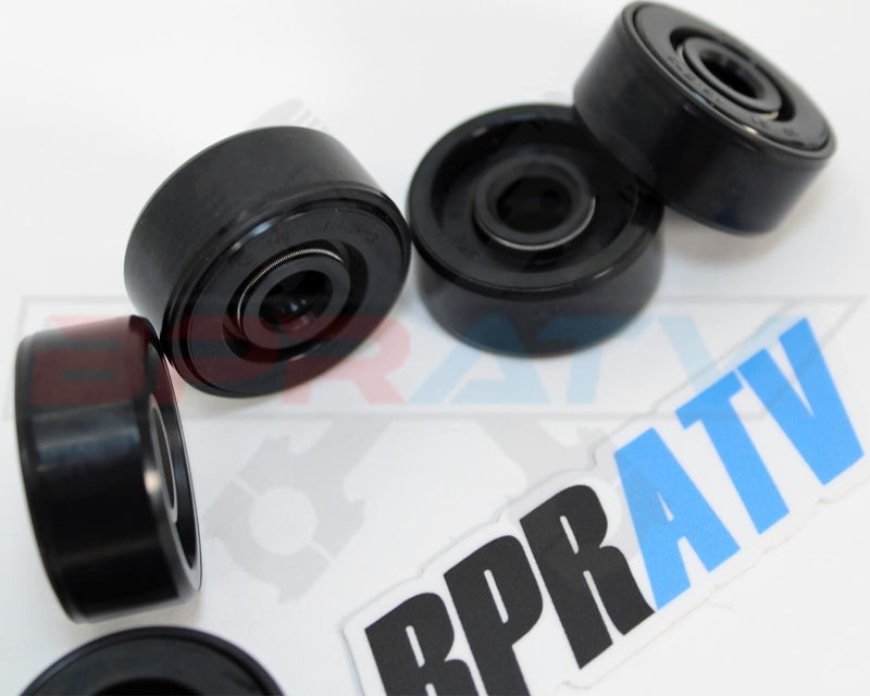 Banshee 350 392 421 CUB Serval Water Pump Seal Agua H2O Case Seal 93103-10011-00