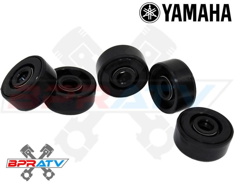 Banshee 350 392 421 CUB Serval Water Pump Seal Agua H2O Case Seal 93103-10011-00