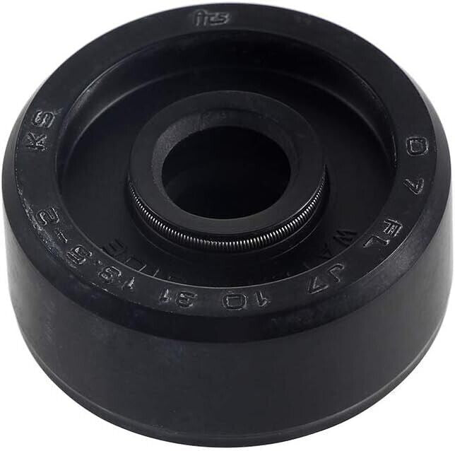 Banshee 350 392 421 CUB Serval Water Pump Seal Agua H2O Case Seal 93103-10011-00