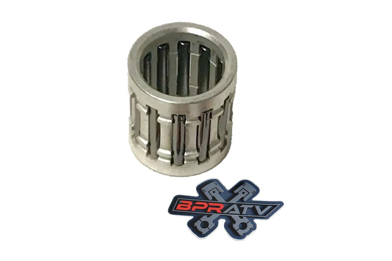 Yamaha Banshee Stock OEM Replacement Pistons Pro-X 64 mil Piston & Wrist Bearing