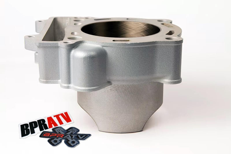 05-10 250 SXF SXF250 Stock Bore Cylinder Crank Complete Motor Engine Rebuild Kit