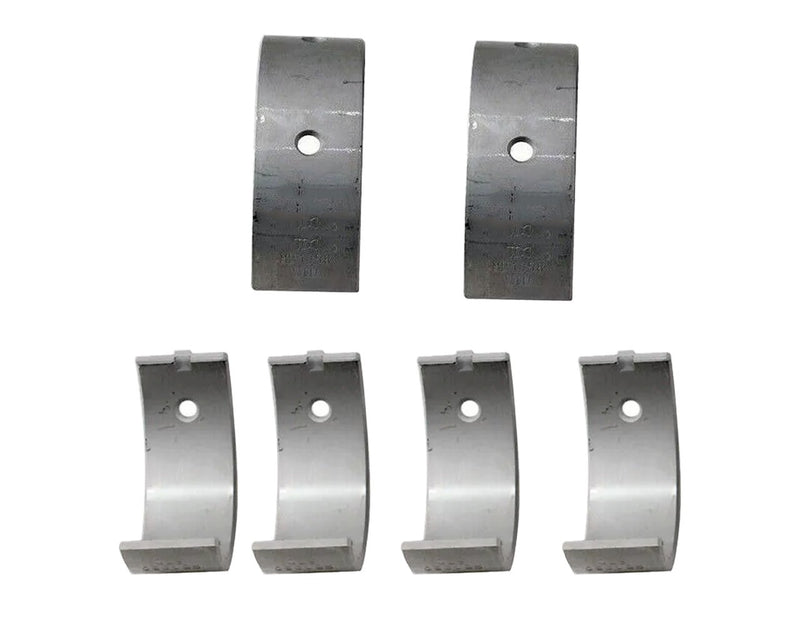 Ranger XP 900 Crew Crankshaft Crank Rod Counter Balancer Bushings Bearings X 16