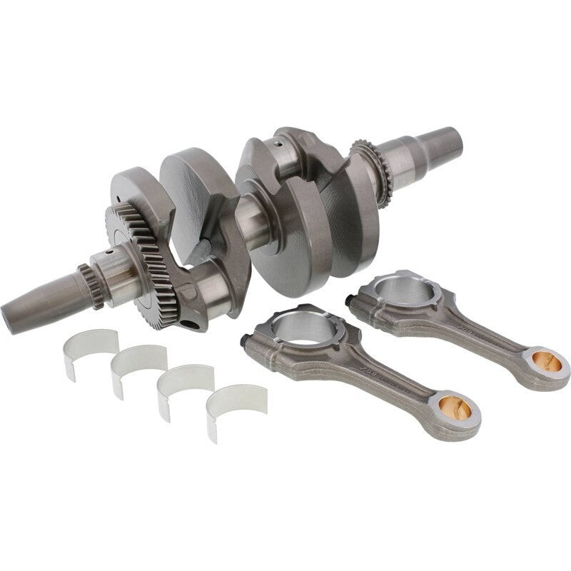 Ranger XP 1000 Bottom End Rebuild Kit Complete Crankshaft Crank Rods Bearings