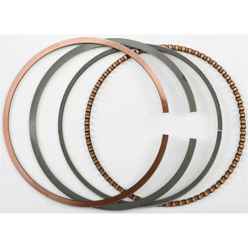 DS650 DS 650 Big Bore Piston Rings Ring Set 105mm 105 mil Can Am JE Pair 221844
