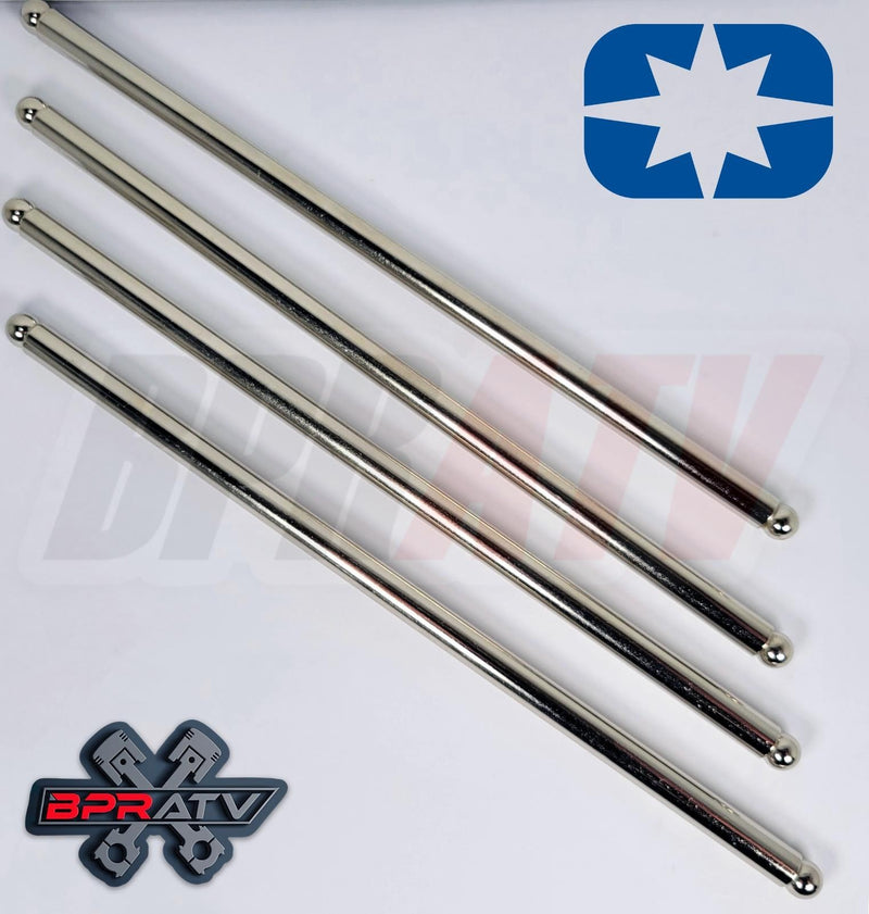 Polaris RZR 800 Sportsman Ranger RZR 700 800 Hydraulic Cam Lifters Push Rods Set