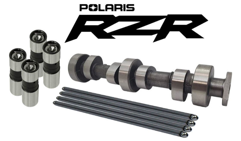 Polaris RZR 800 Sportsman Ranger RZR 700 800 Hydraulic Cam Lifters Push Rods Set