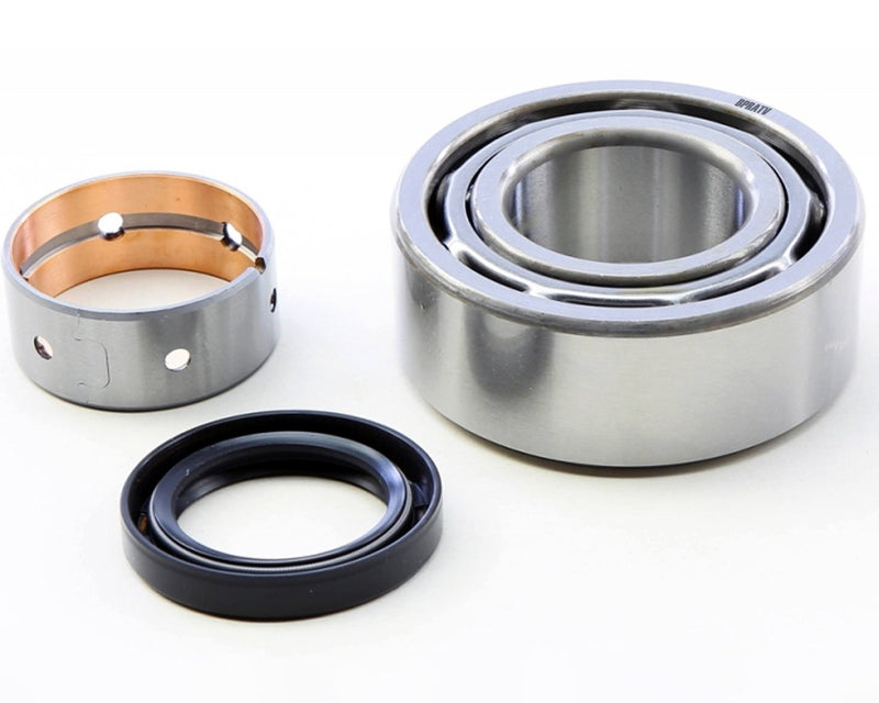 Brute Force Teryx 750 Complete Bottom End Bearing Crank Case Bearing & Seal Kit