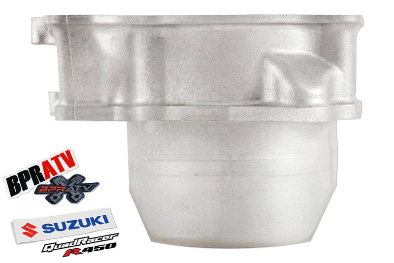 LTR450 LTR 450 LT-R450 Stock Bore Cylinder 95.5 mil Complete Top End Rebuild Kit