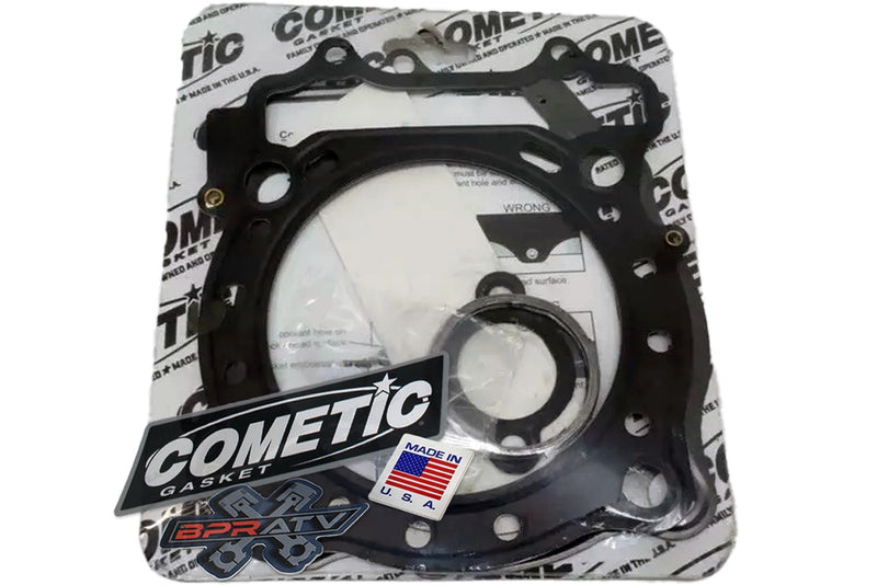 LTR450 LTR 450 LT-R450 95.5mm Stock OEM Bore Cylinder Piston Top End Rebuild Kit