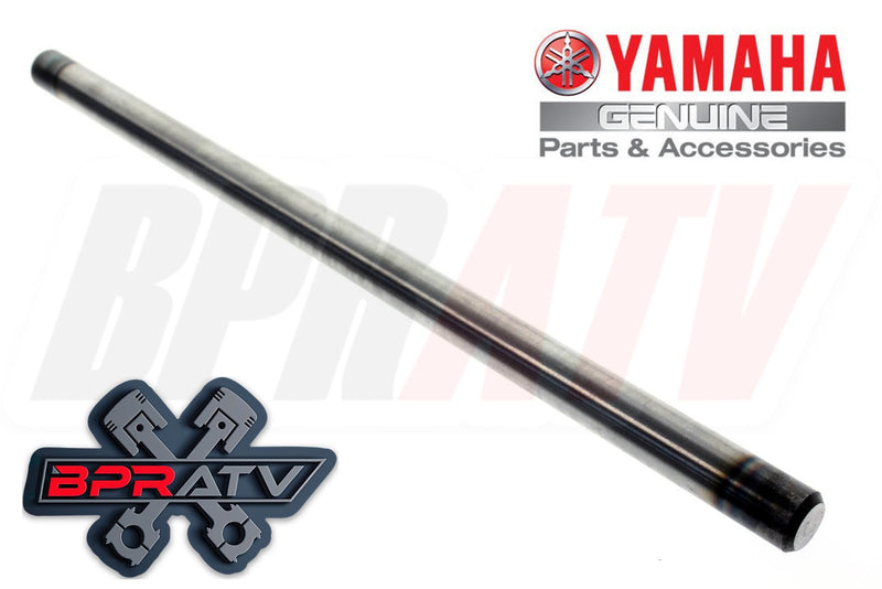 Banshee Ti Clutch Push Pusher OEM Rod Ball Ceramic Hi Temp Ball Bearing Upgrade
