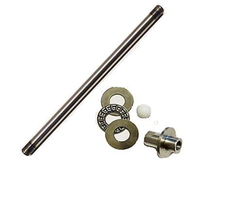Banshee Ti Clutch Push Pusher OEM Rod Ball Ceramic Hi Temp Ball Bearing Upgrade