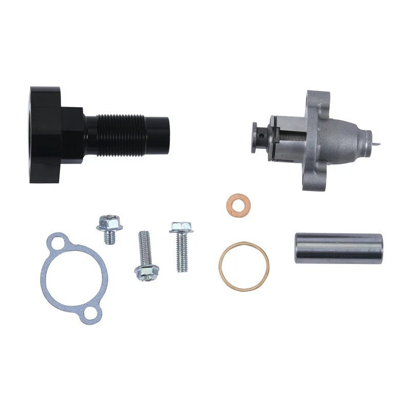 XP1000 XP 1000 OEM Timing Cam Chain Guides Top Fixed Guide Hotcams Tensioner Kit