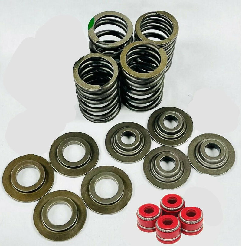 Viking 700 Aftermarket Valve Springs Spring Kit Complete Stronger Upgrade Seals