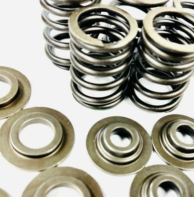 Viking 700 Aftermarket Valve Springs Spring Kit Complete Stronger Upgrade Seals