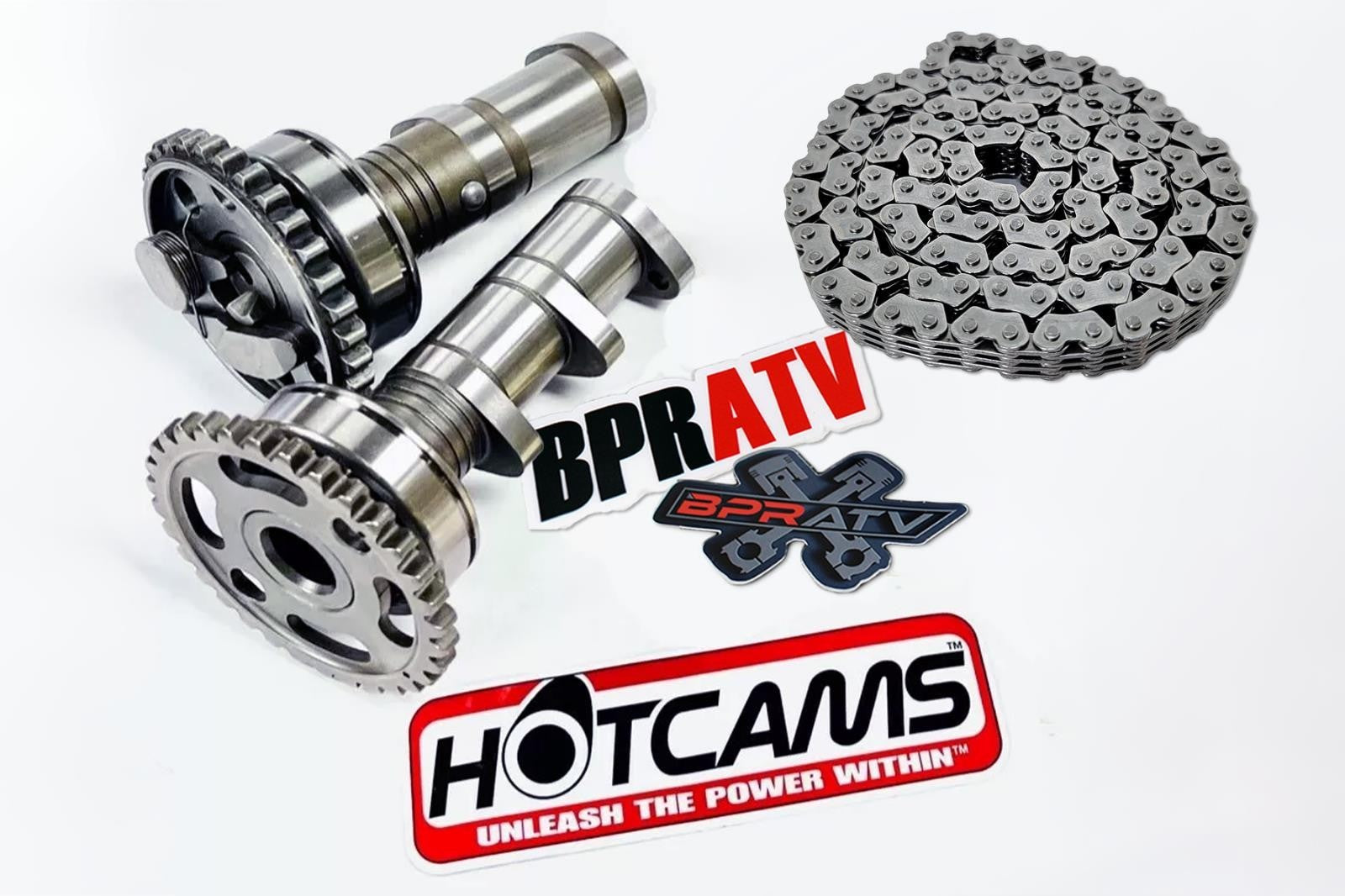 DRZ400 DRZ 400 94mm Big Bore Stroker Kit Stage 2 Cams Complete