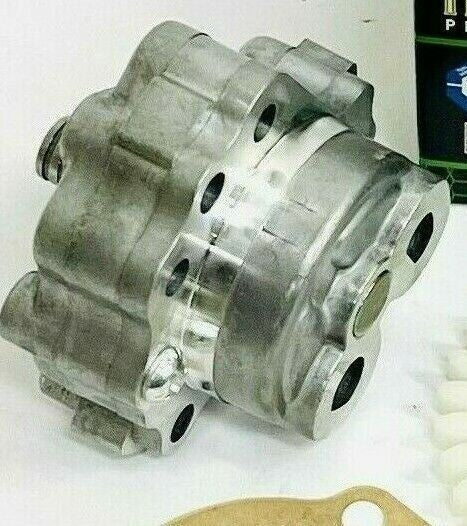 Raptor 660 Oil Pump Aftermarket Filter Gear Gasket NGK Plug Complete Tune Up Kit